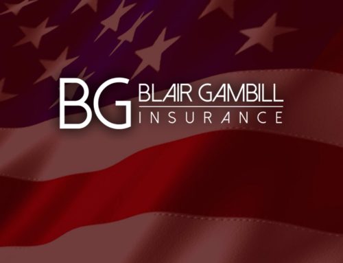 Blair Gambill Insurance Is Now Live